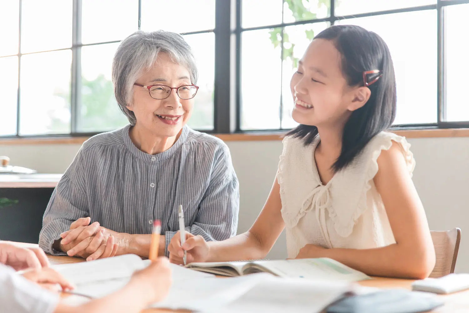 誰もが自分らしくいきいきと過ごせるまちへ